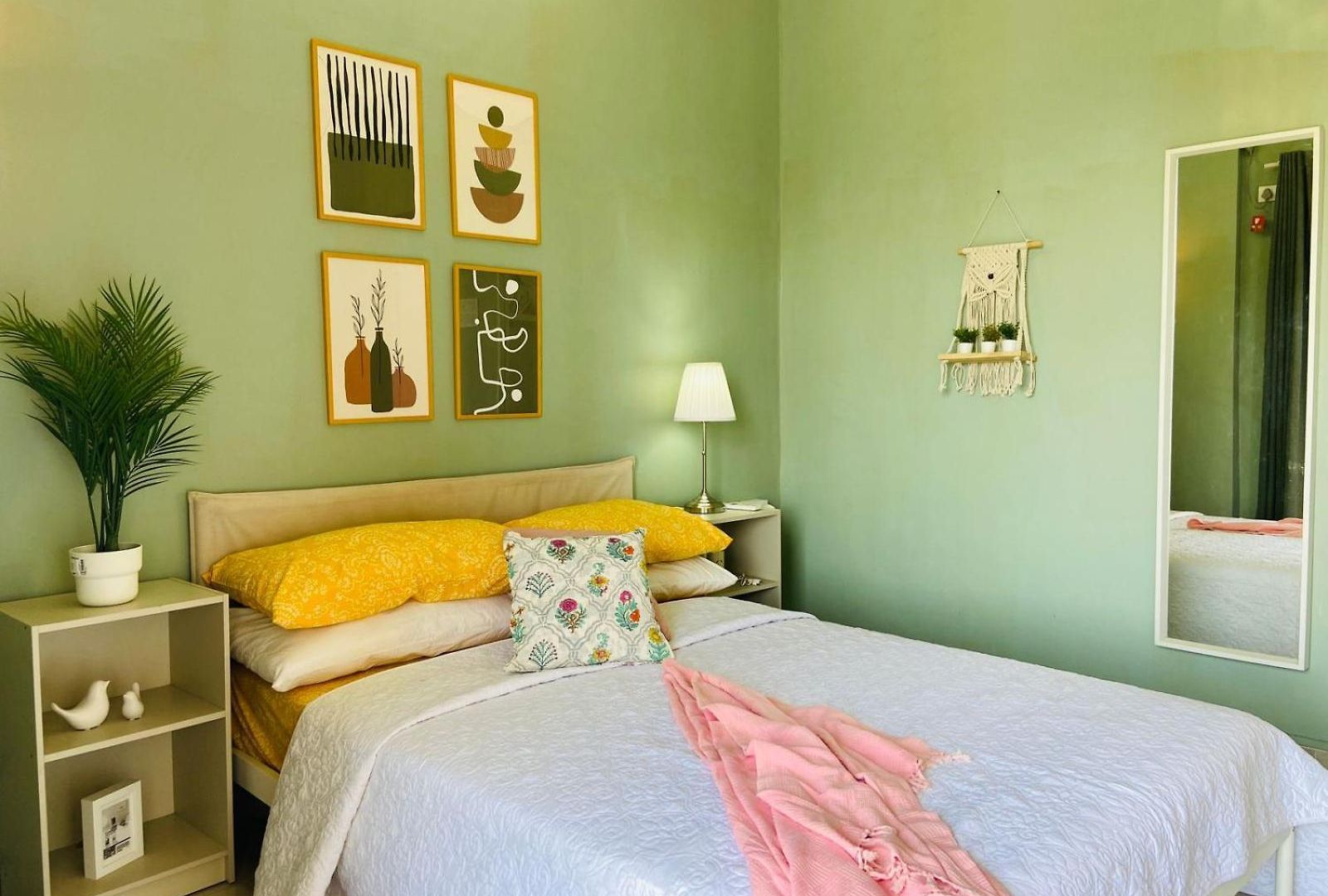 Angel Views 602, Chapel Road, Bandra West By Connekt Homes Apartment Mumbai