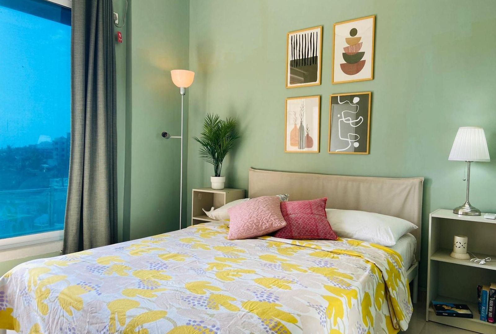Apartment Angel Views 602, Chapel Road, Bandra West By Connekt Homes