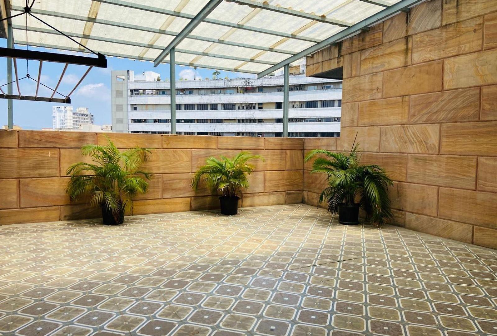 Apartment Angel Views 602, Chapel Road, Bandra West By Connekt Homes