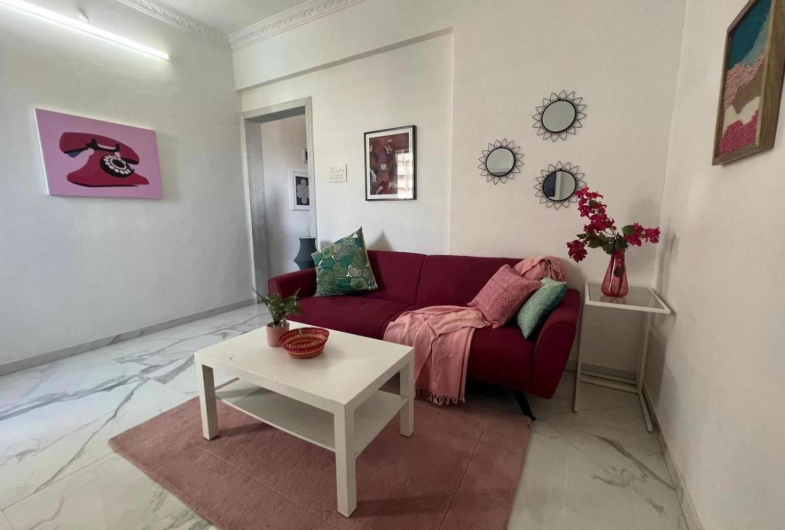 Angel Views 602, Chapel Road, Bandra West By Connekt Homes