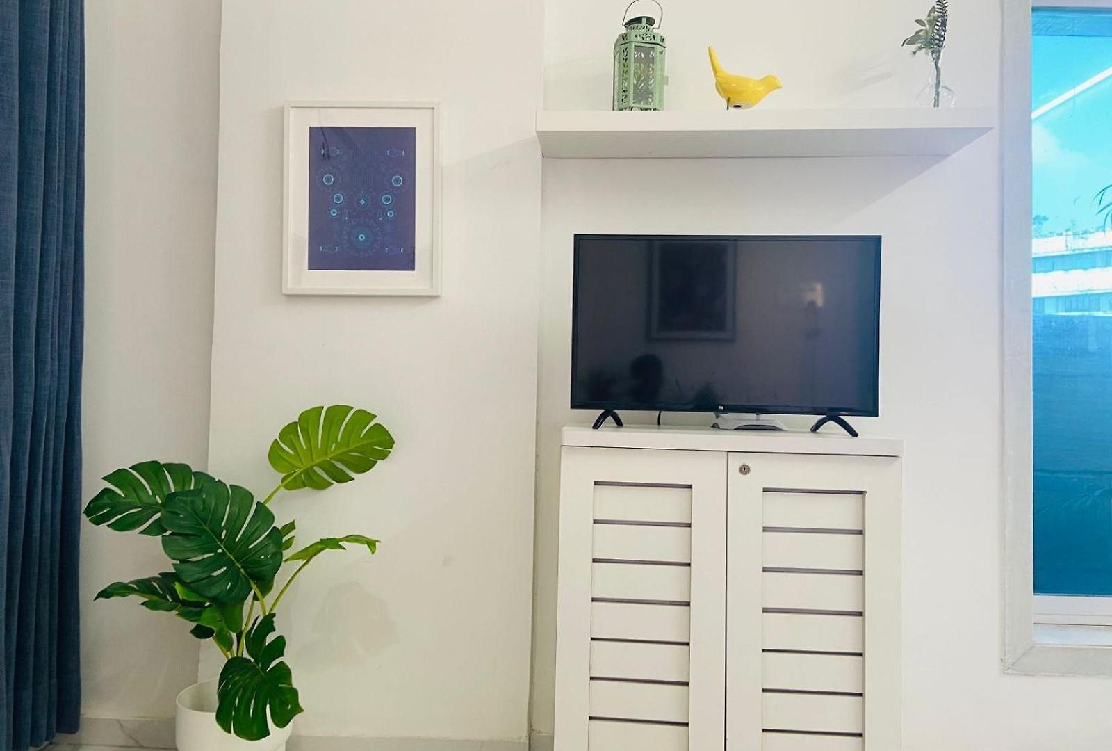 Apartment Angel Views 602, Chapel Road, Bandra West By Connekt Homes Mumbai