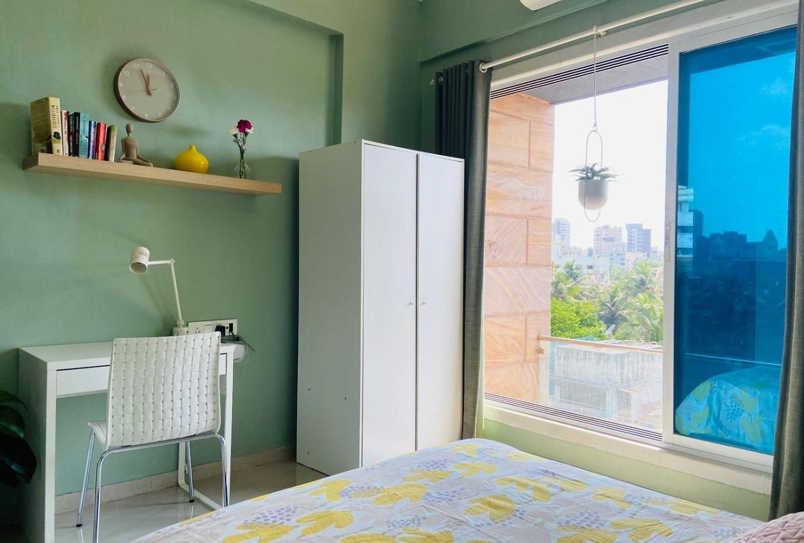 Angel Views 602, Chapel Road, Bandra West By Connekt Homes