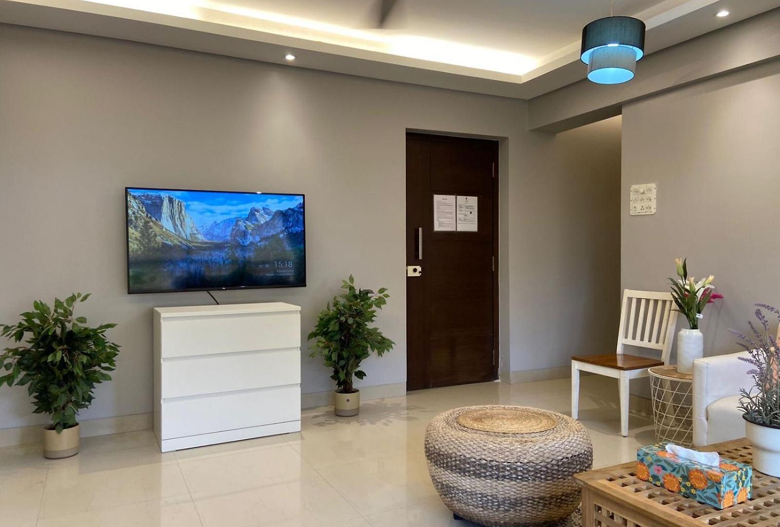 Sterling 401, Off Carter Road, Bandra West By Connekt Homes Apartment