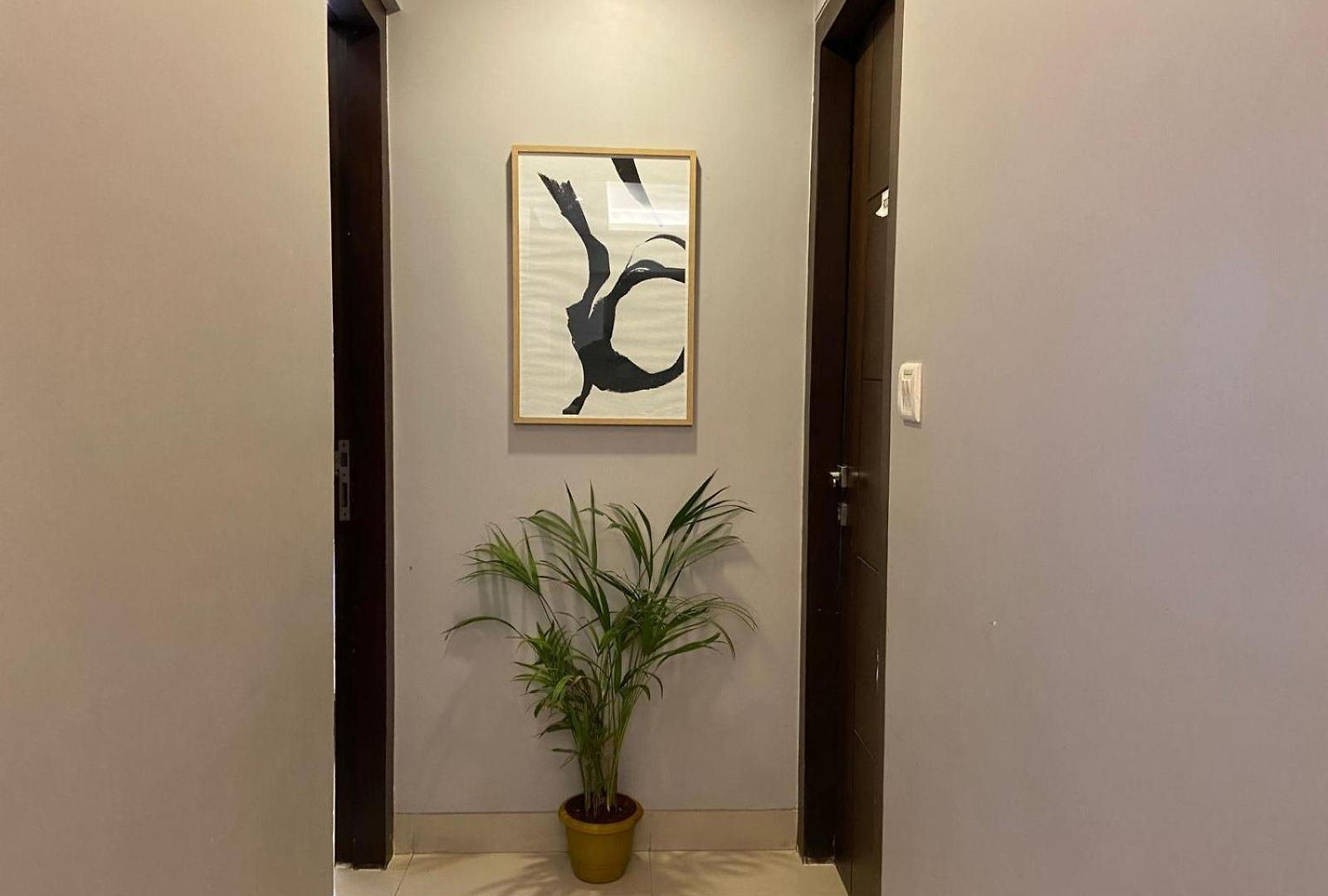 Apartment Sterling 401, Off Carter Road, Bandra West By Connekt Homes *