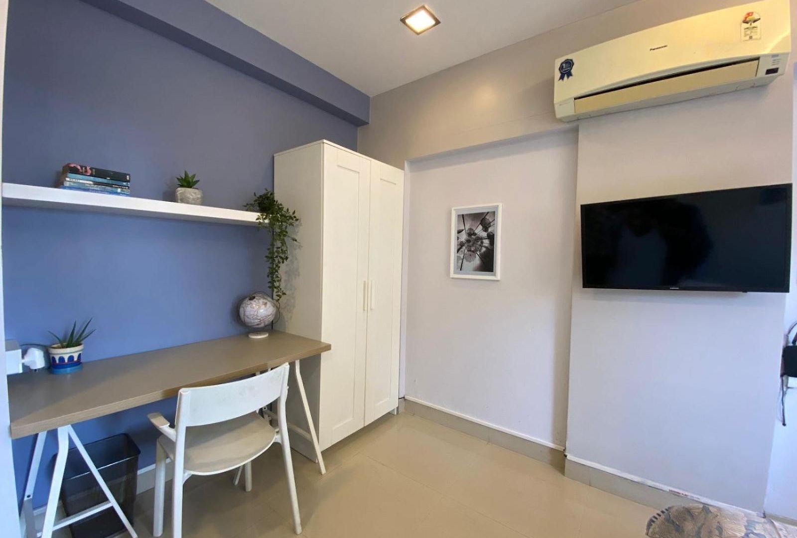 Apartment Sterling 401, Off Carter Road, Bandra West By Connekt Homes Mumbai