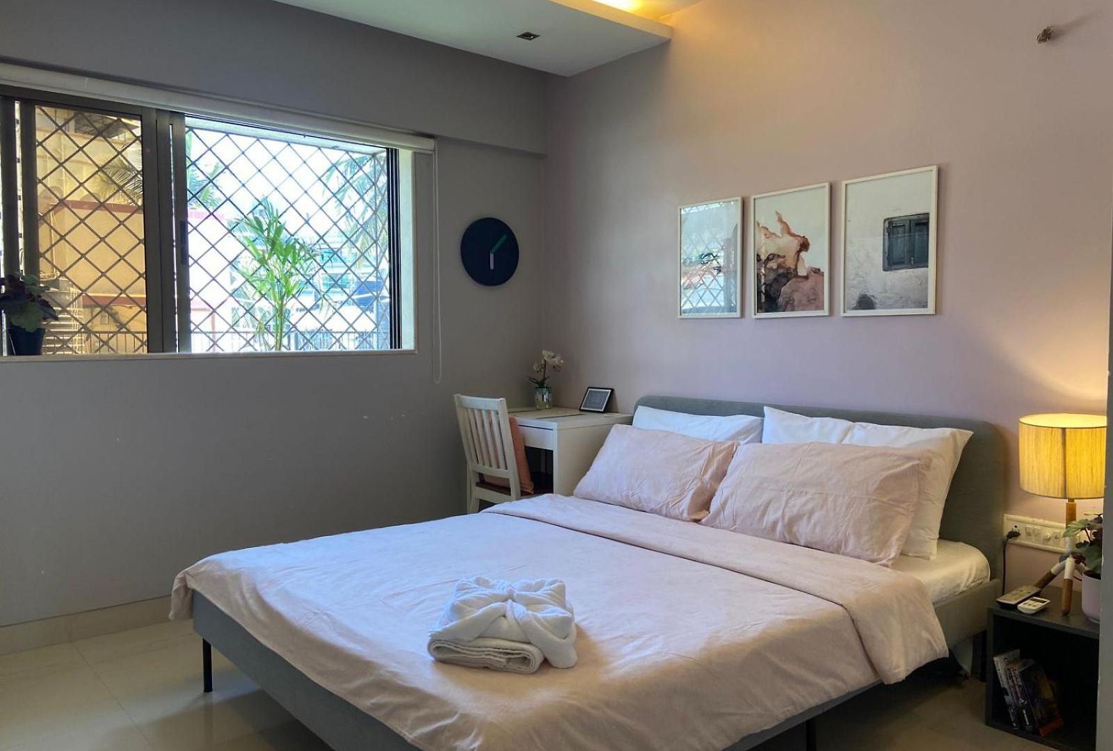Sterling 401, Off Carter Road, Bandra West By Connekt Homes *