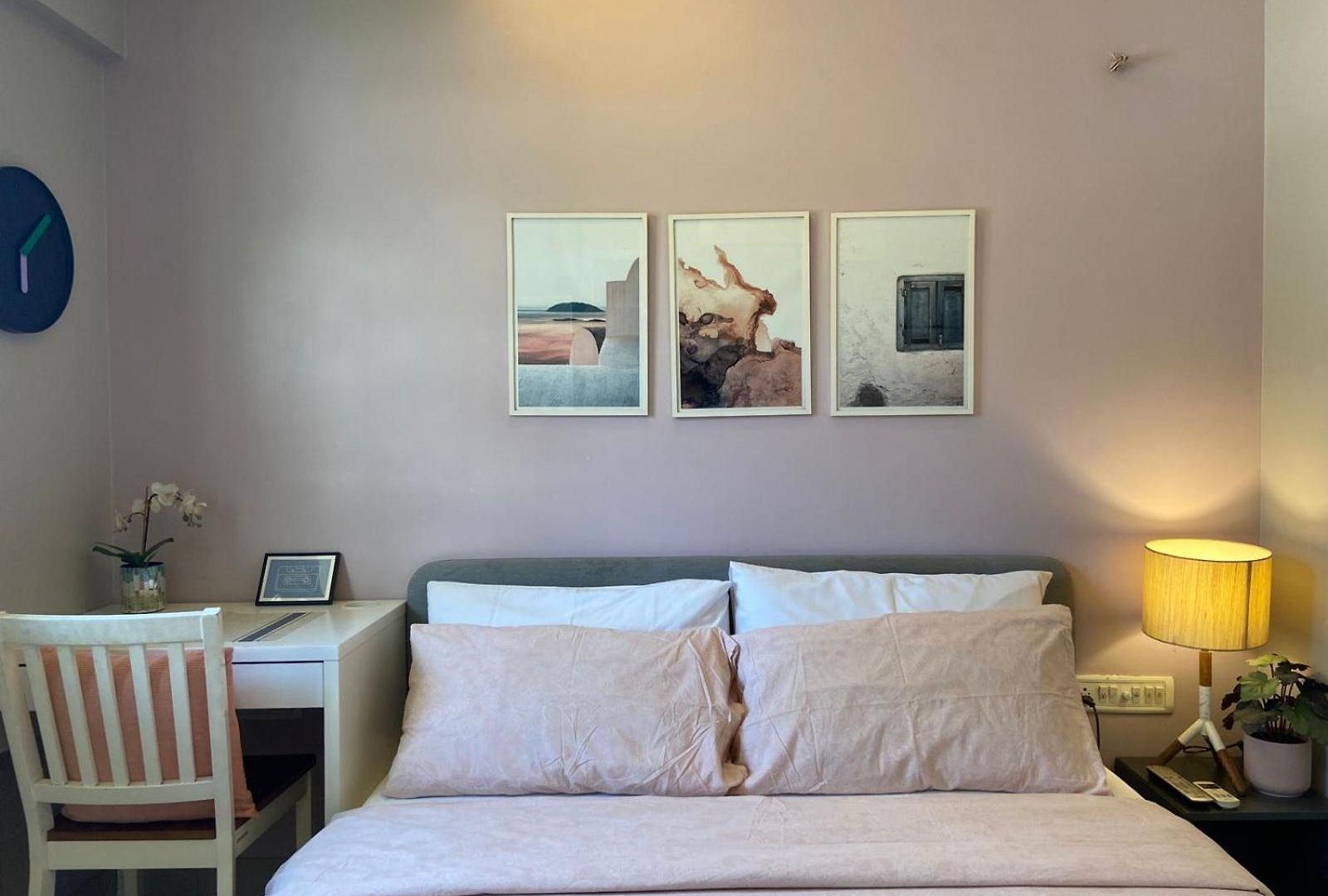 Sterling 401, Off Carter Road, Bandra West By Connekt Homes