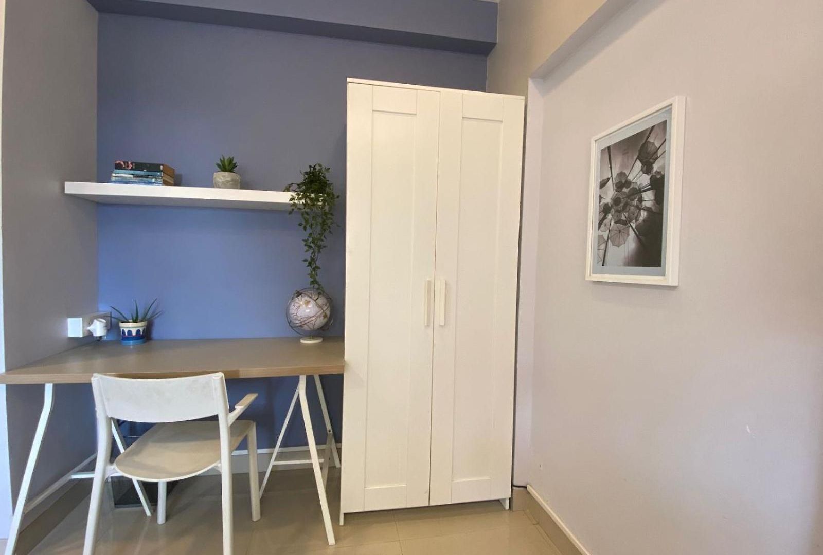 Sterling 401, Off Carter Road, Bandra West By Connekt Homes Apartment *