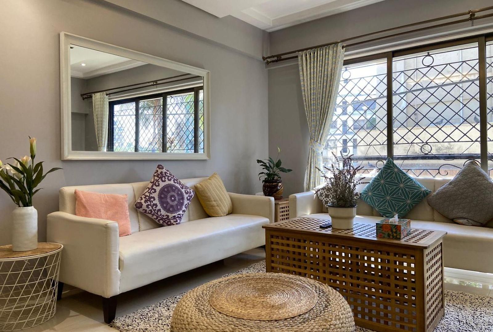 Sterling 401, Off Carter Road, Bandra West By Connekt Homes Mumbai
