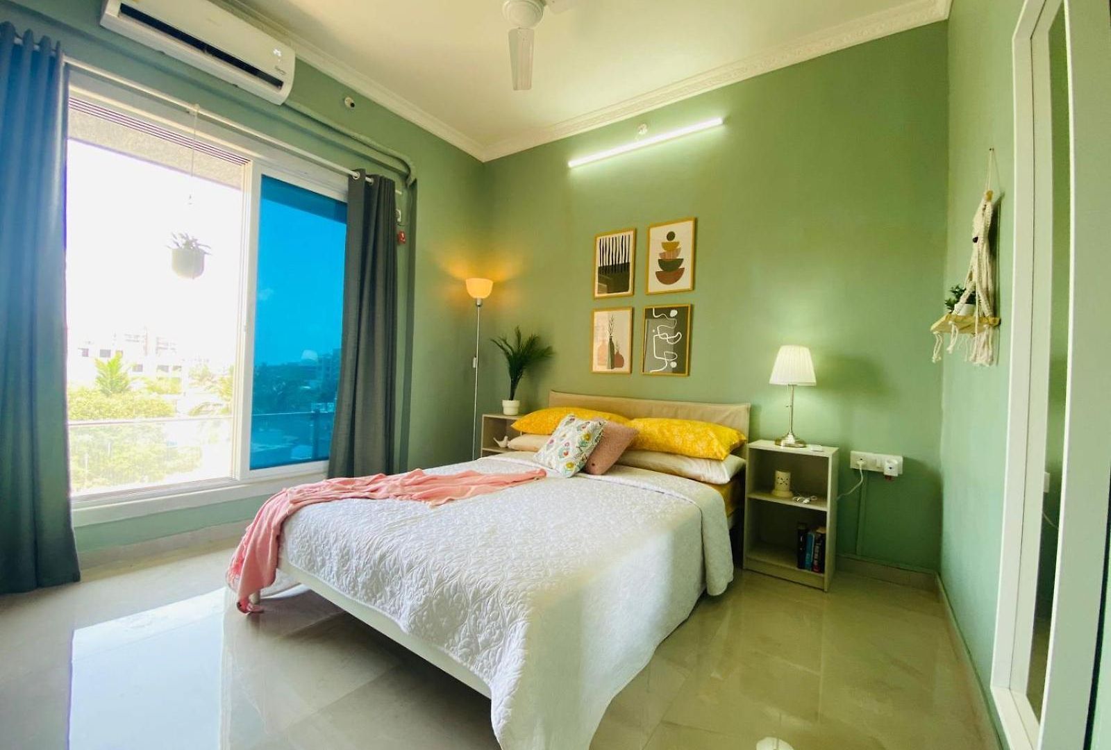 Angel Views 602, Chapel Road, Bandra West By Connekt Homes * Mumbai