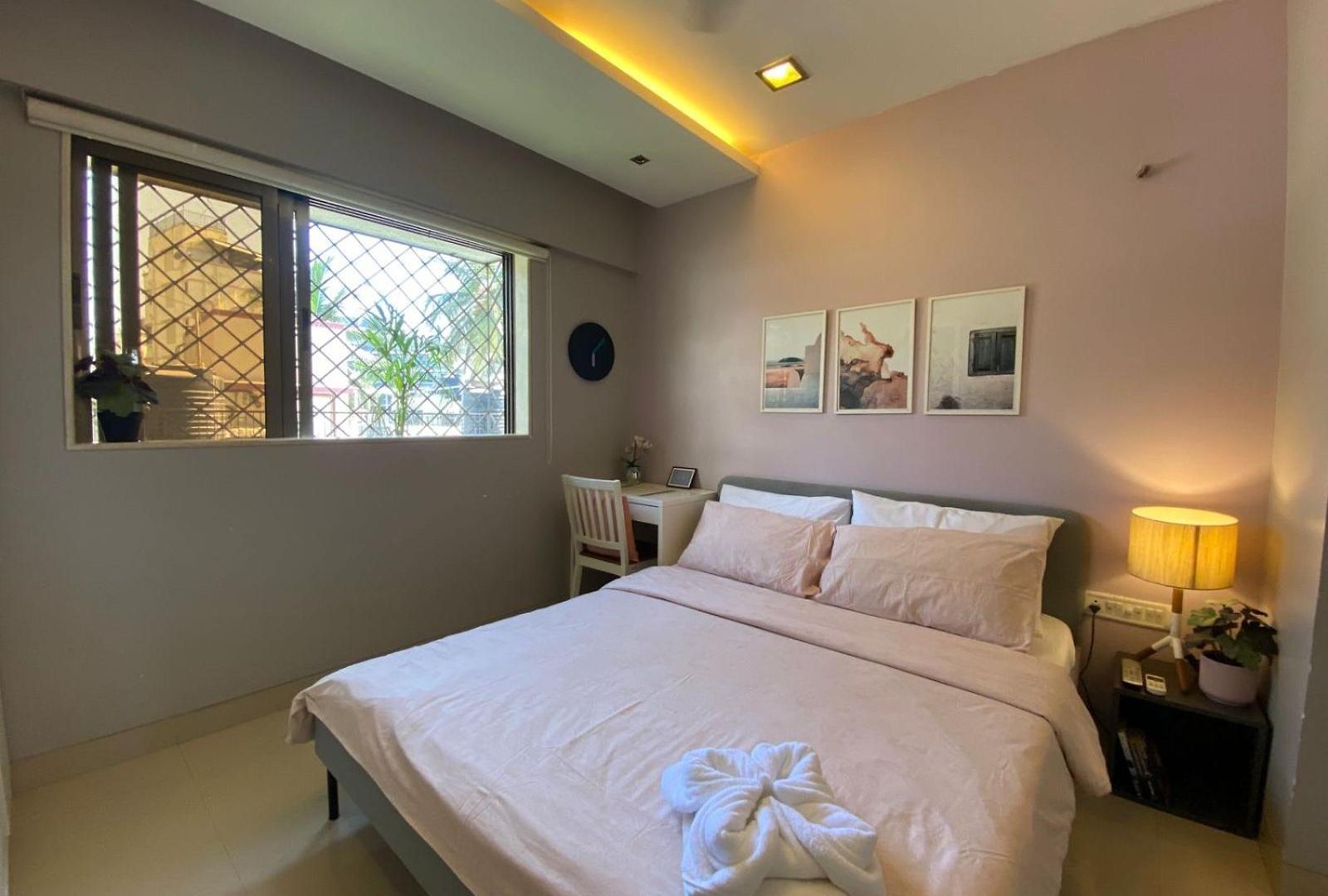 Sterling 401, Off Carter Road, Bandra West By Connekt Homes *