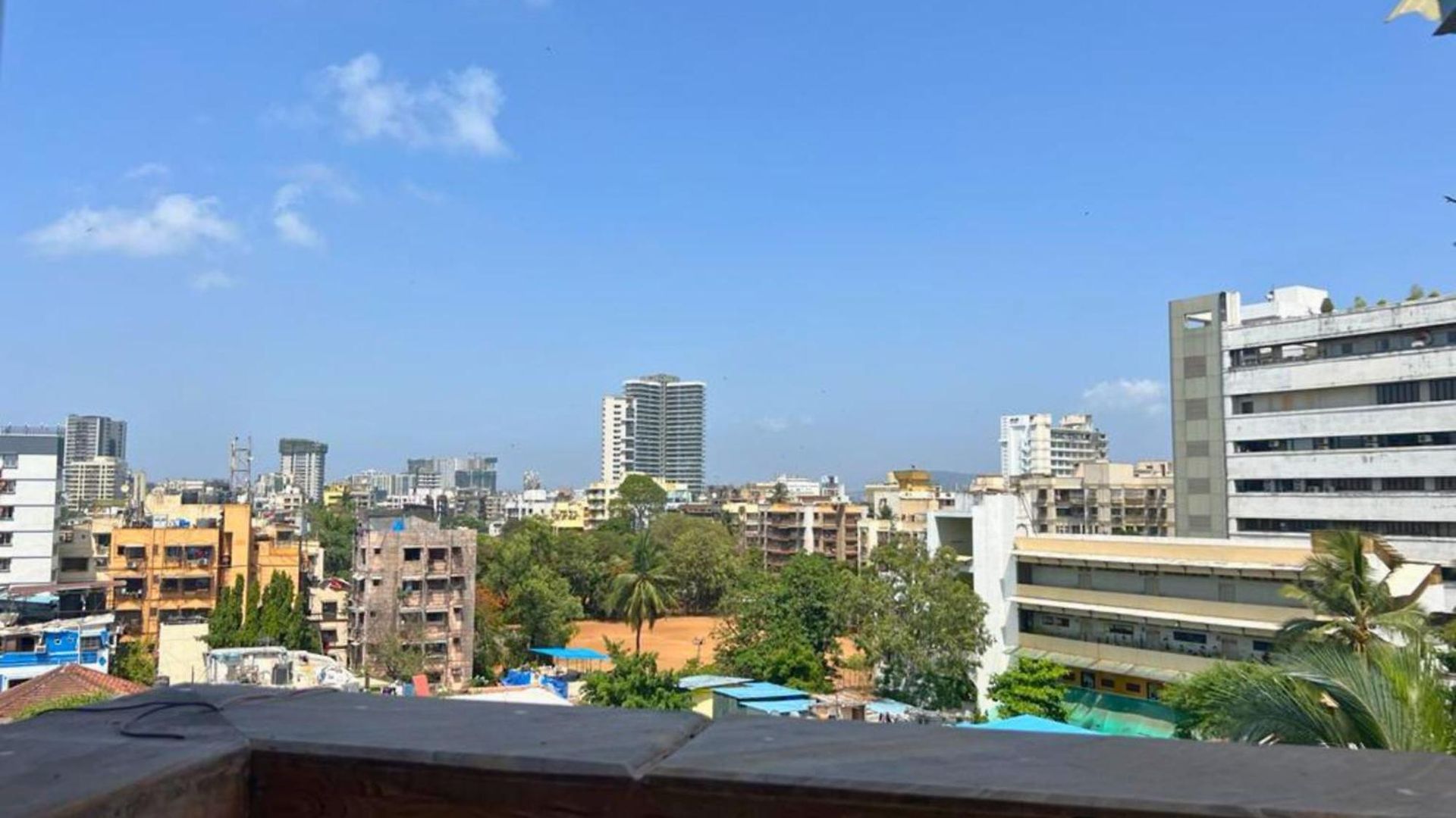 Angel Views 602, Chapel Road, Bandra West By Connekt Homes *