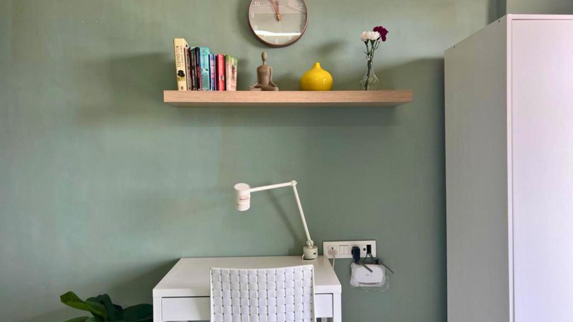 Apartment Angel Views 602, Chapel Road, Bandra West By Connekt Homes *