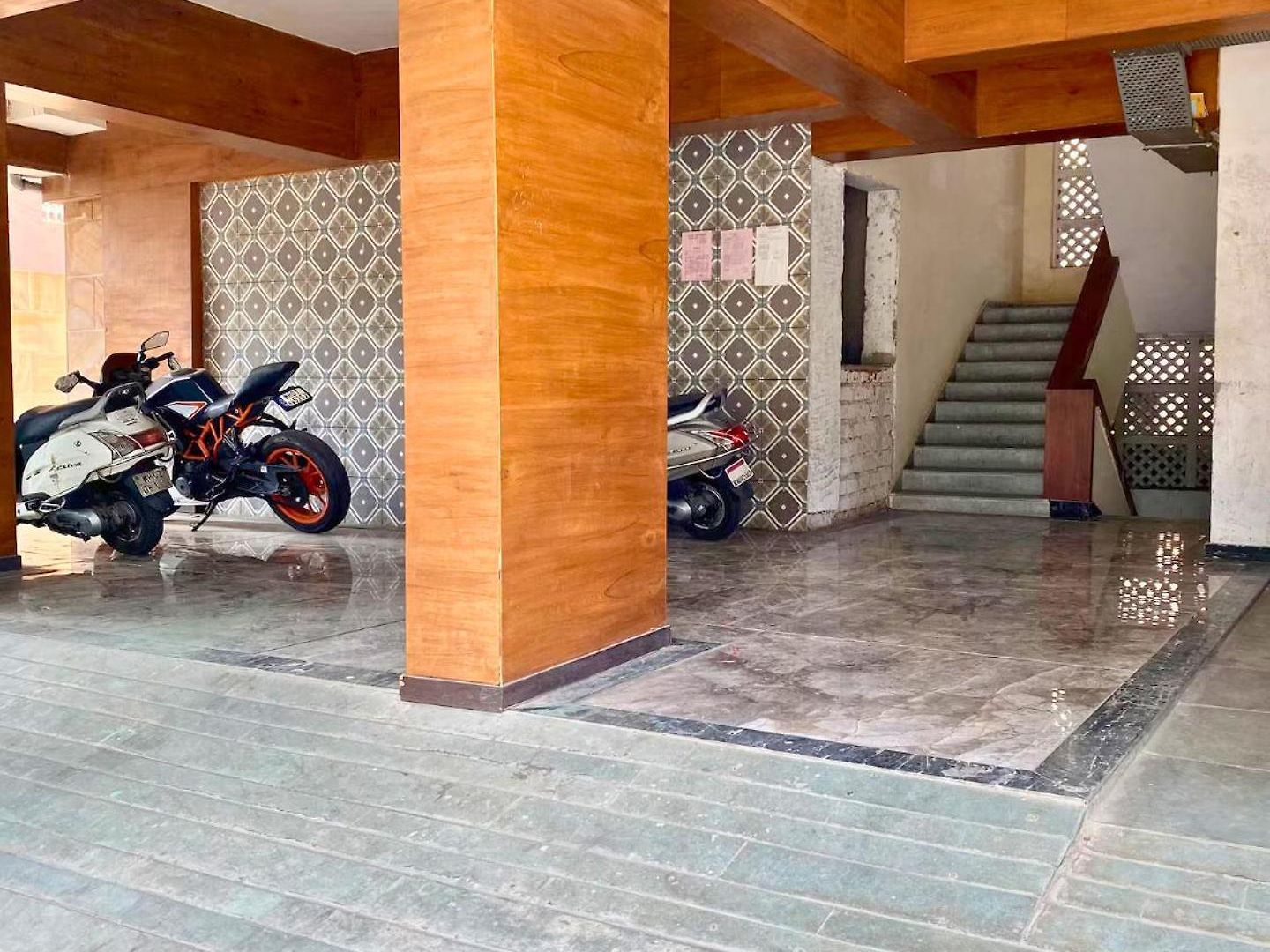 Connekthomes - Angel Views, Chapel Road, Bandra West *