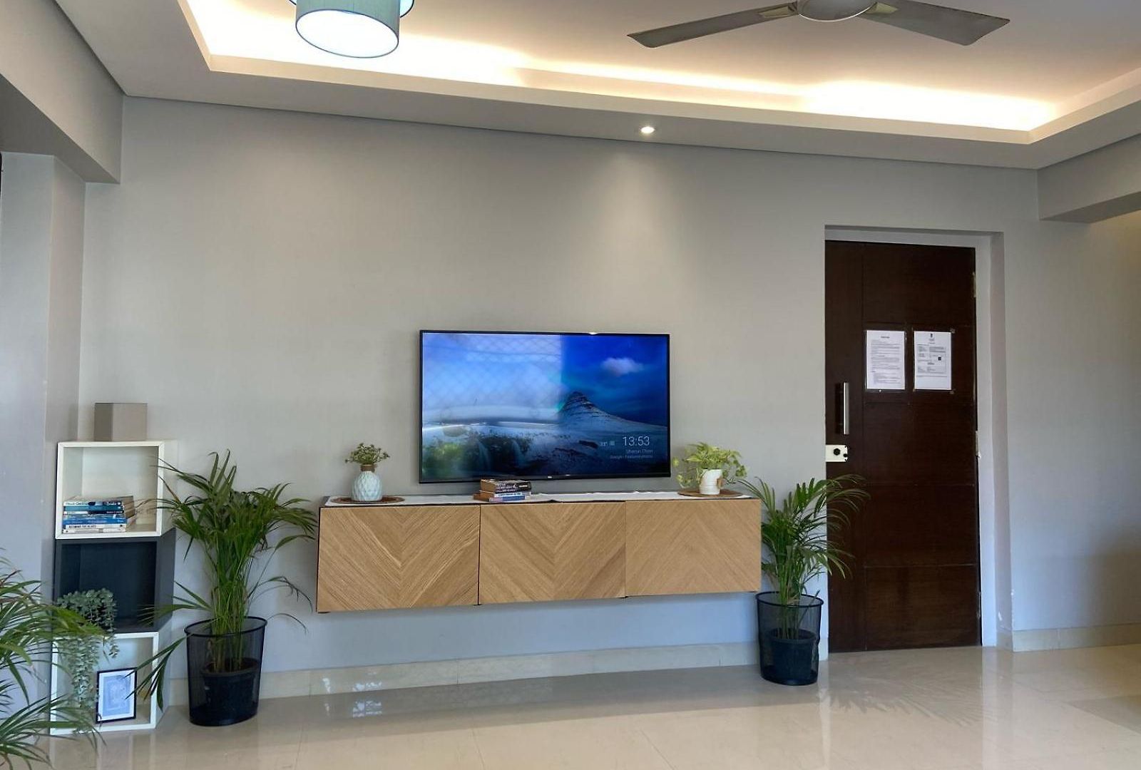 Sterling 401, Off Carter Road, Bandra West By Connekt Homes Mumbai
