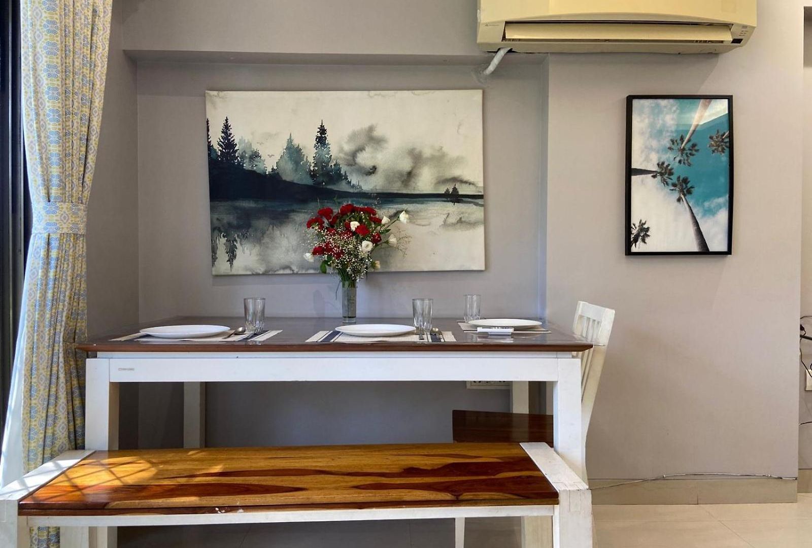 Sterling 401, Off Carter Road, Bandra West By Connekt Homes Apartment Mumbai