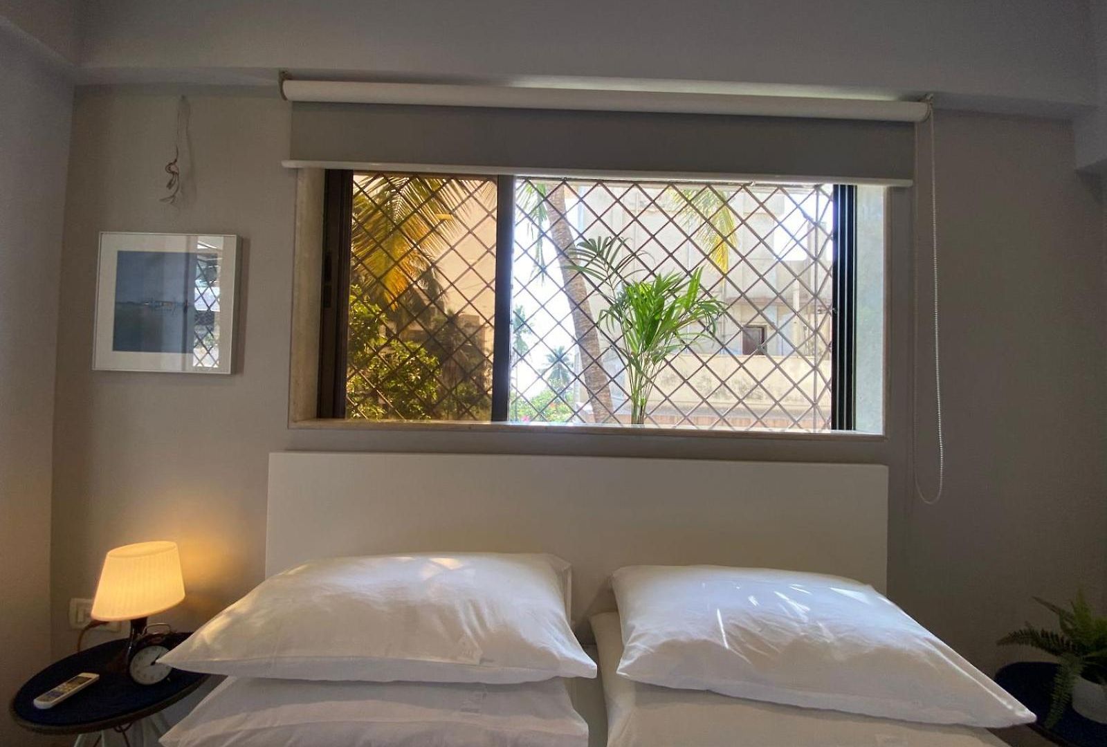 Apartment Sterling 401, Off Carter Road, Bandra West By Connekt Homes *