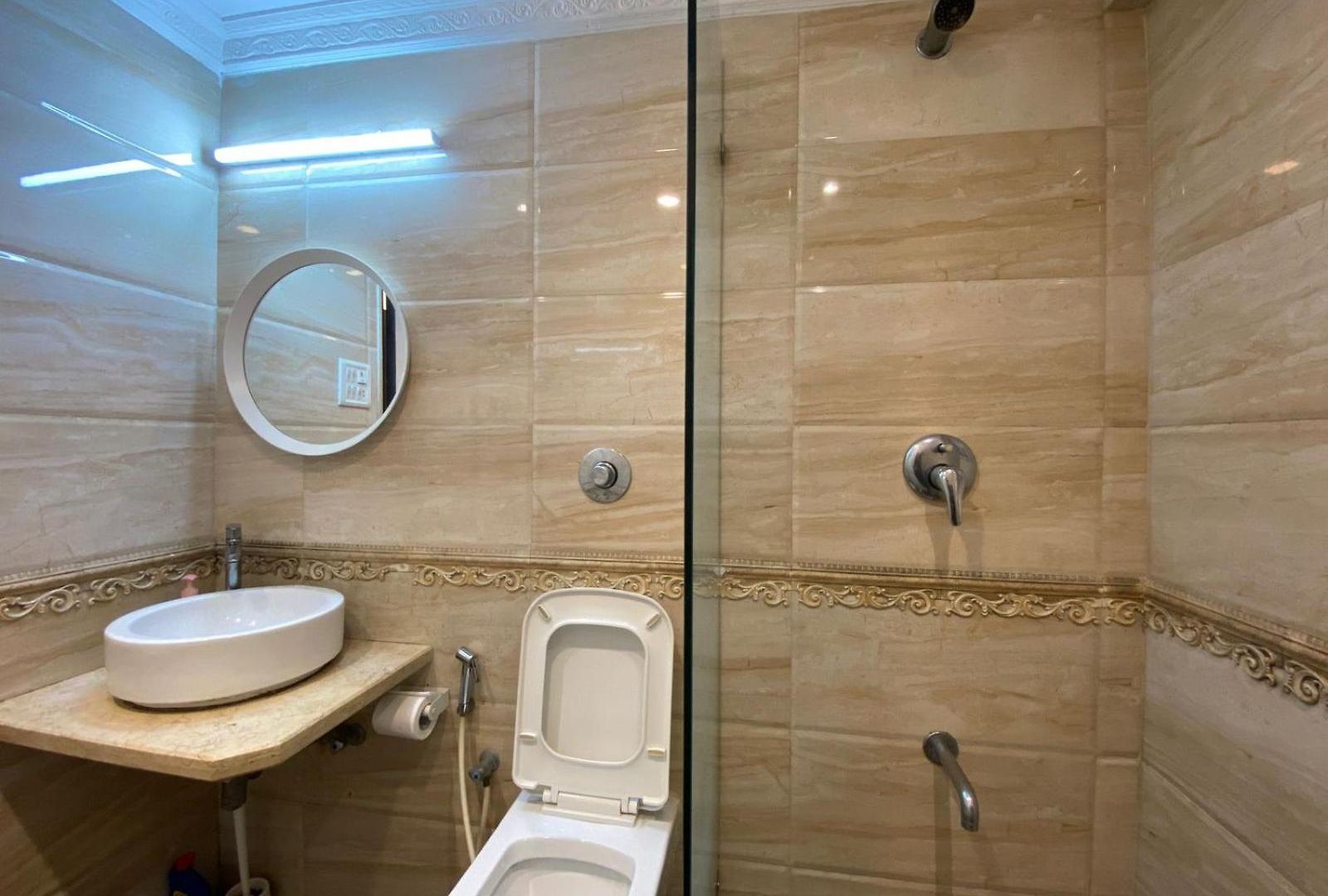 Apartment Sterling 401, Off Carter Road, Bandra West By Connekt Homes