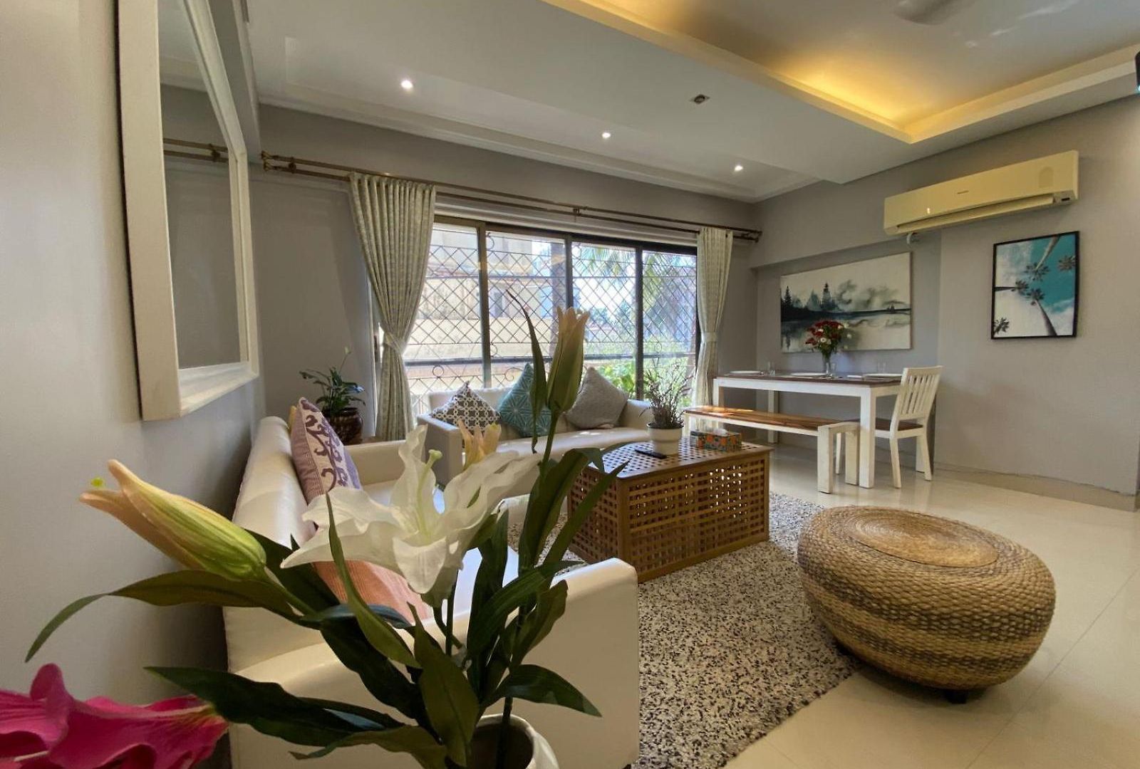 Apartment Sterling 401, Off Carter Road, Bandra West By Connekt Homes Mumbai