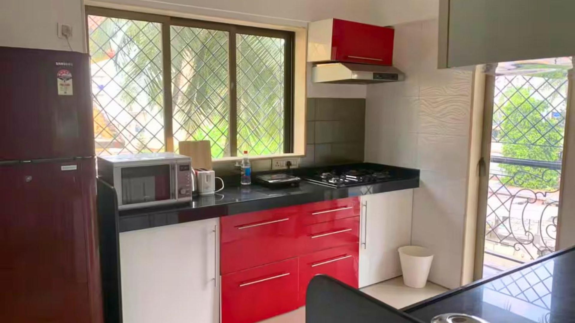 Apartment Sterling 401, Off Carter Road, Bandra West By Connekt Homes *