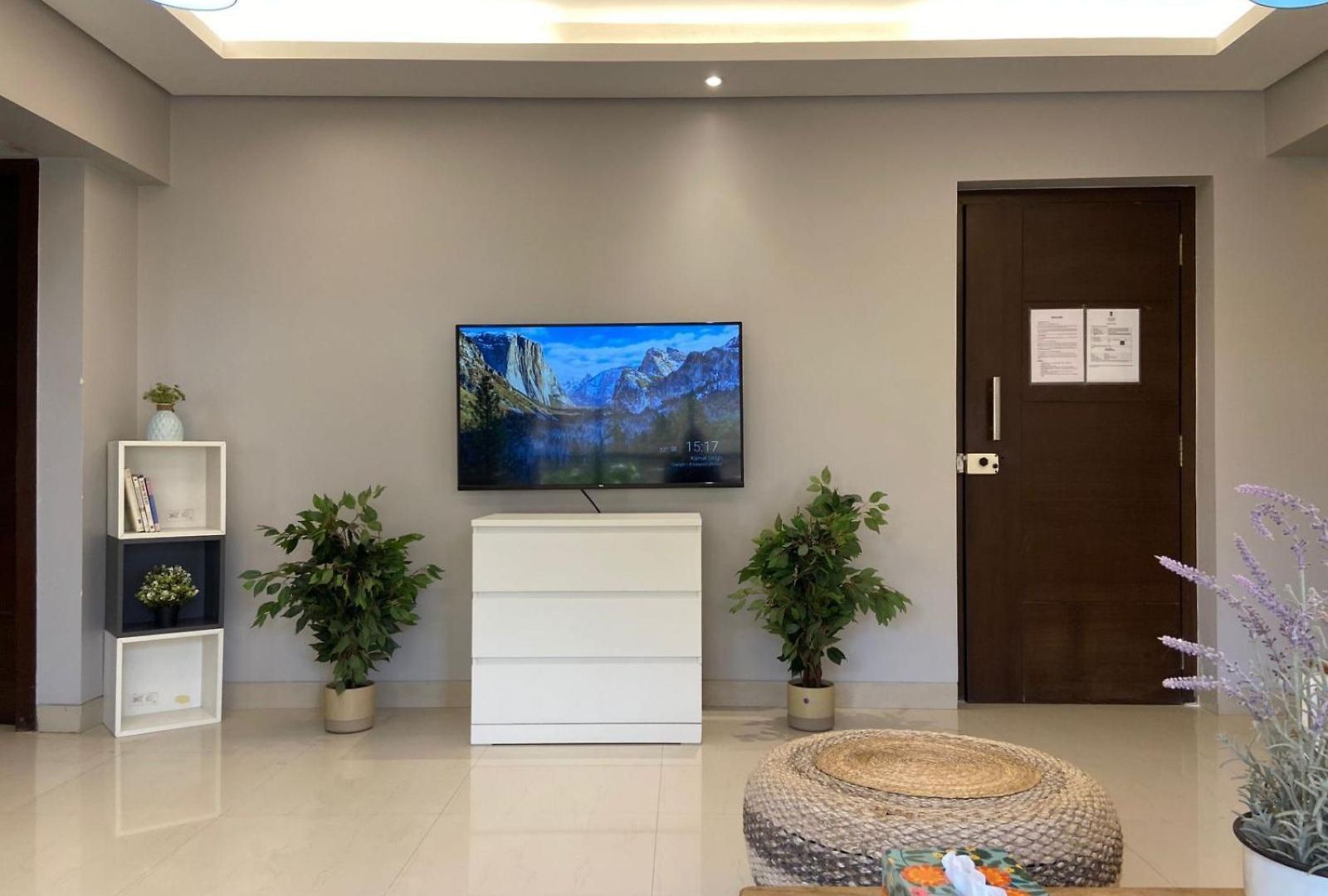 Apartment Sterling 401, Off Carter Road, Bandra West By Connekt Homes Mumbai