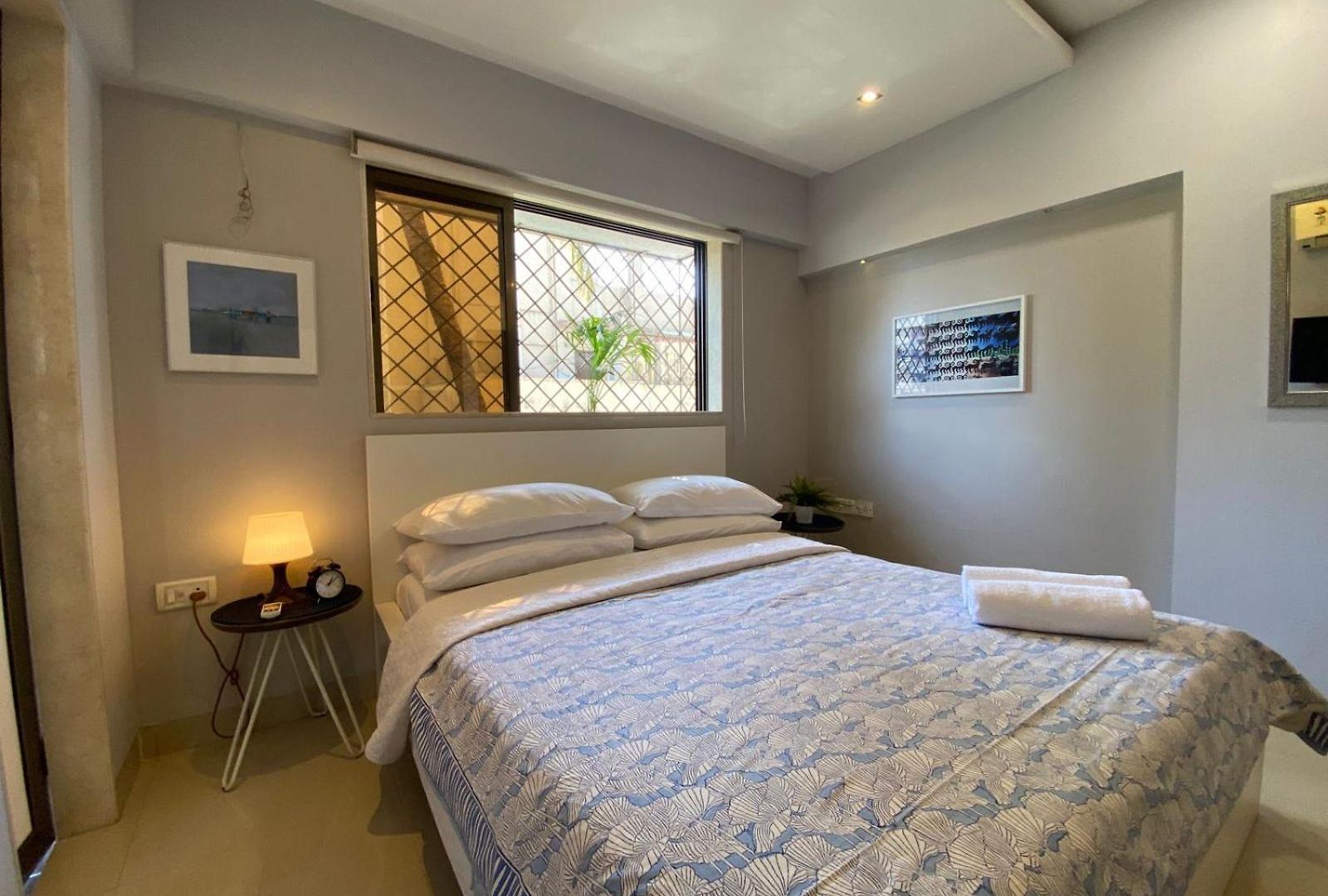 Sterling 401, Off Carter Road, Bandra West By Connekt Homes * Mumbai