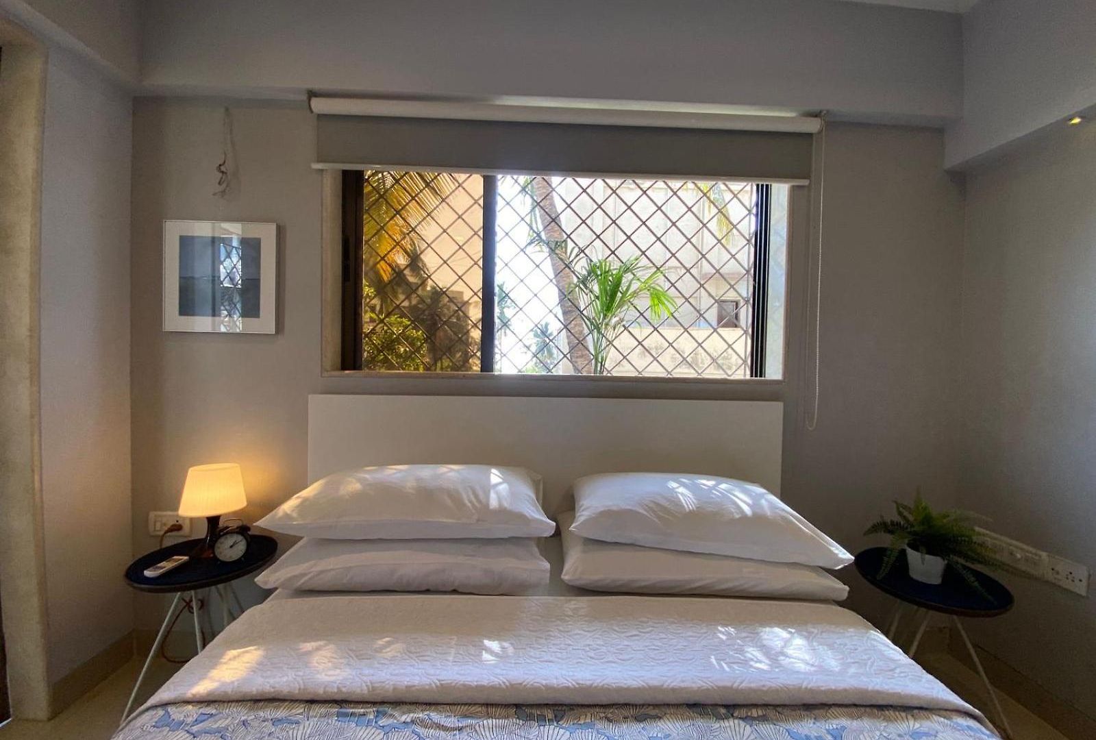 Sterling 401, Off Carter Road, Bandra West By Connekt Homes