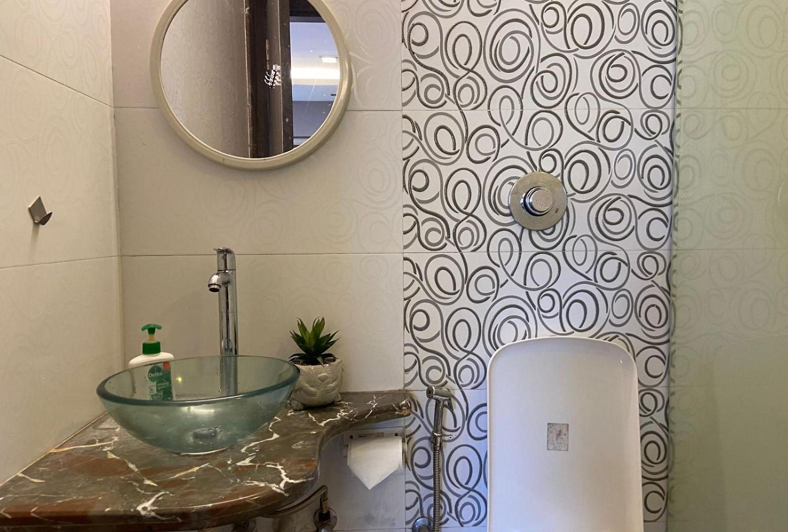Apartment Sterling 401, Off Carter Road, Bandra West By Connekt Homes