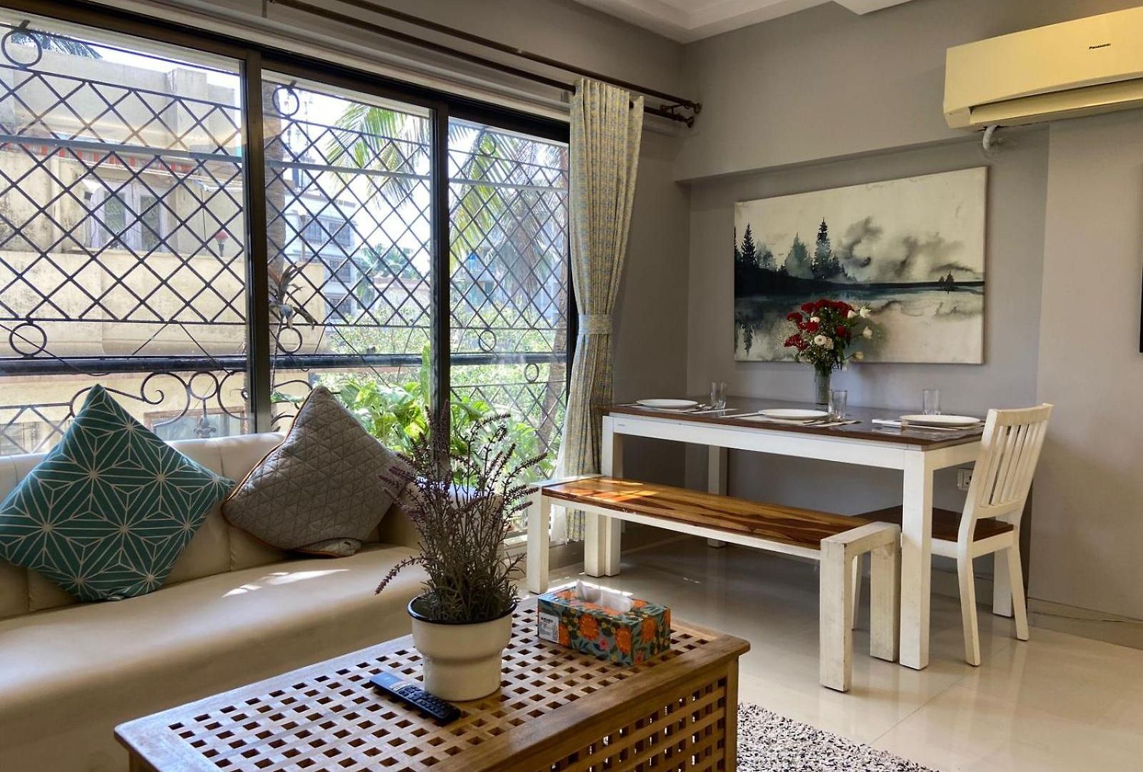 Sterling 401, Off Carter Road, Bandra West By Connekt Homes