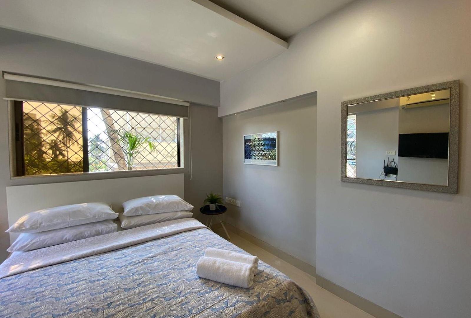 Sterling 401, Off Carter Road, Bandra West By Connekt Homes Mumbai