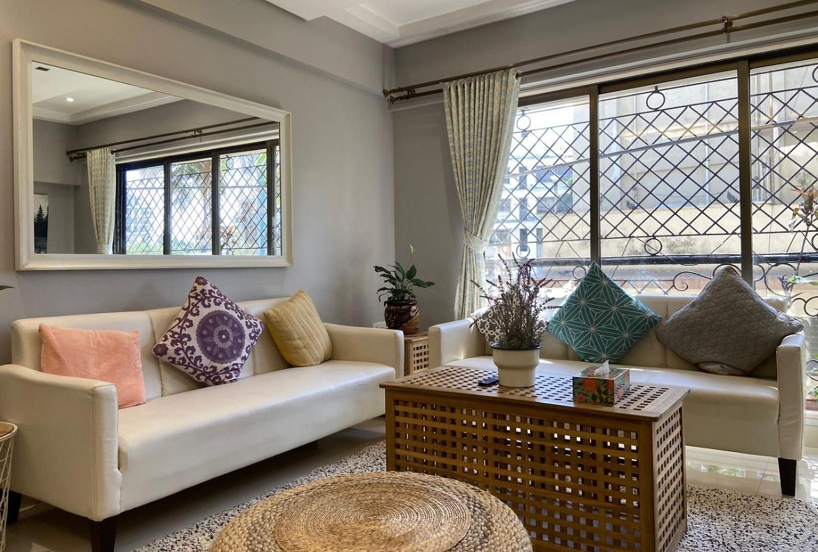 Sterling 401, Off Carter Road, Bandra West By Connekt Homes Mumbai