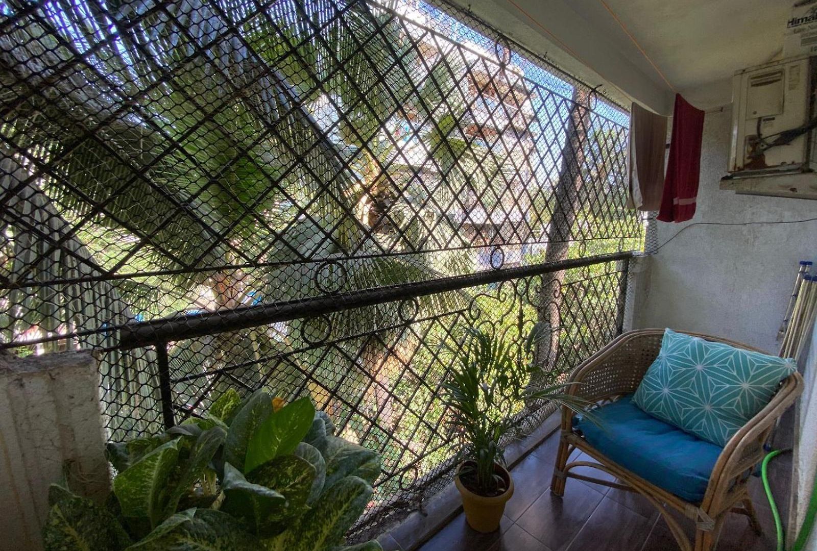 Sterling 401, Off Carter Road, Bandra West By Connekt Homes Apartment