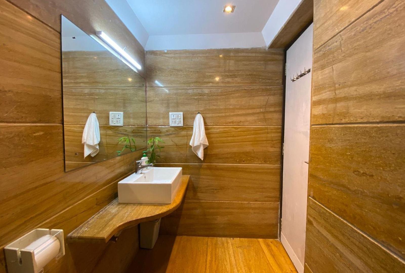 Apartment Sterling 401, Off Carter Road, Bandra West By Connekt Homes Mumbai