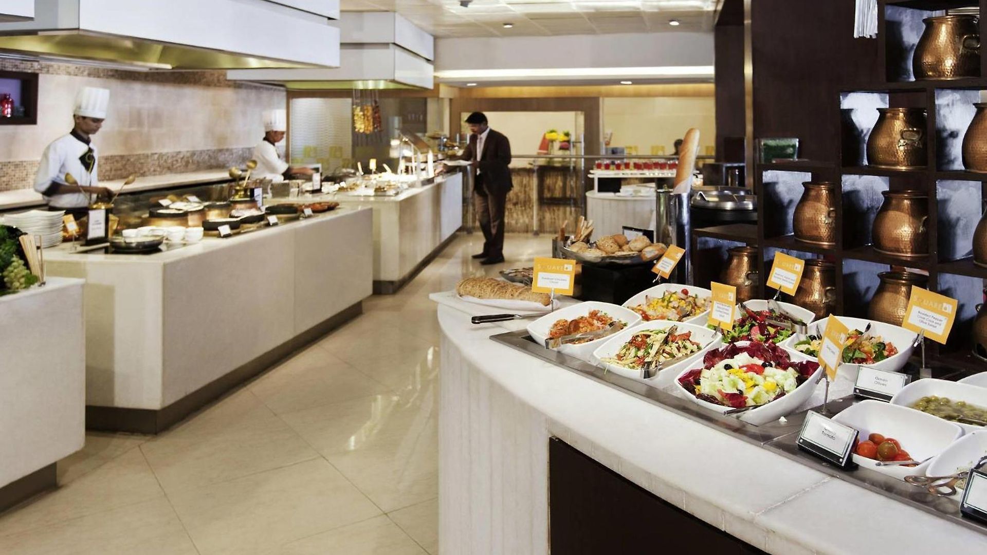 Novotel Juhu 5* Mumbai