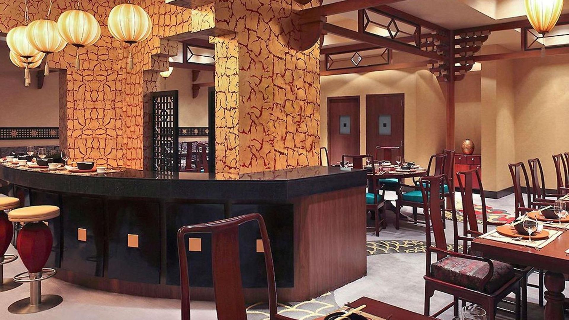 Novotel Juhu 5*