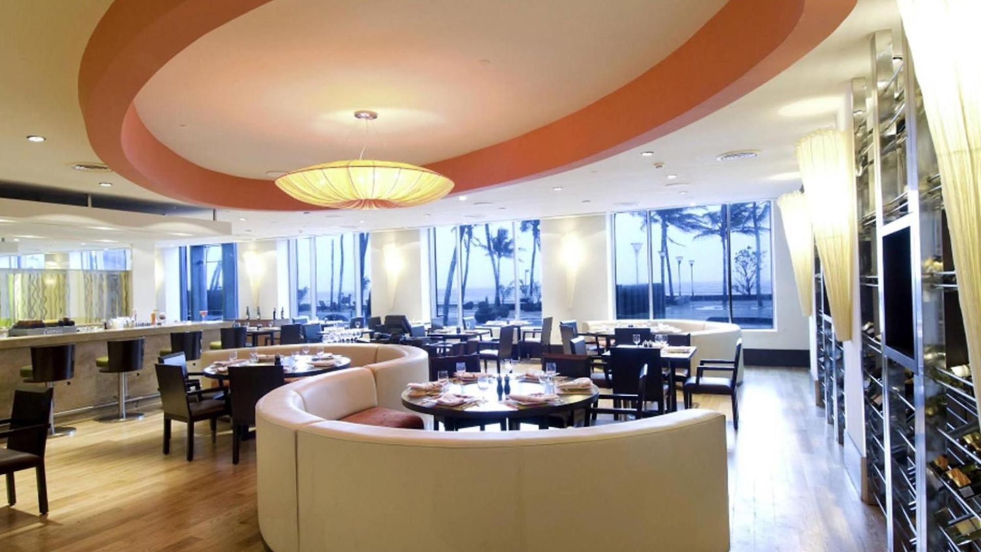 Novotel Juhu Hotel