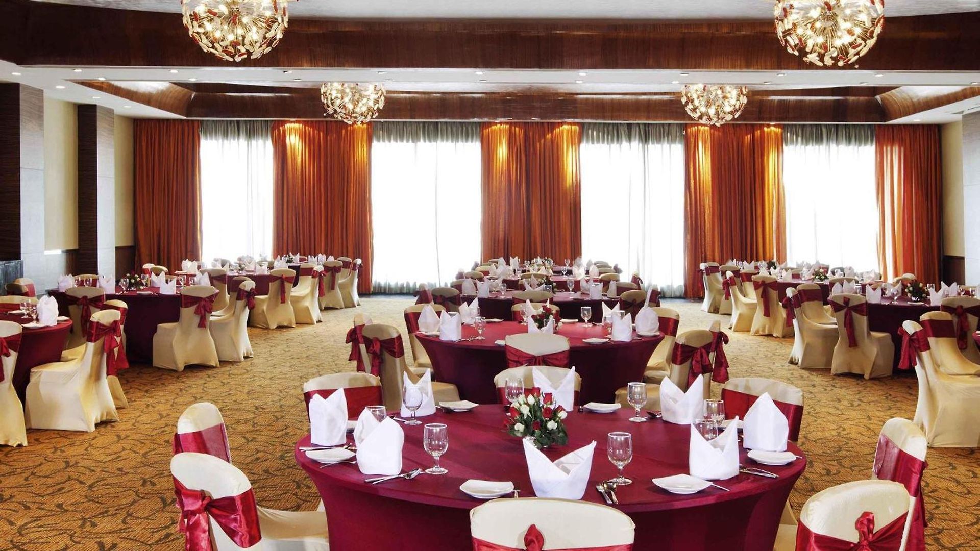 Hotel Novotel Juhu