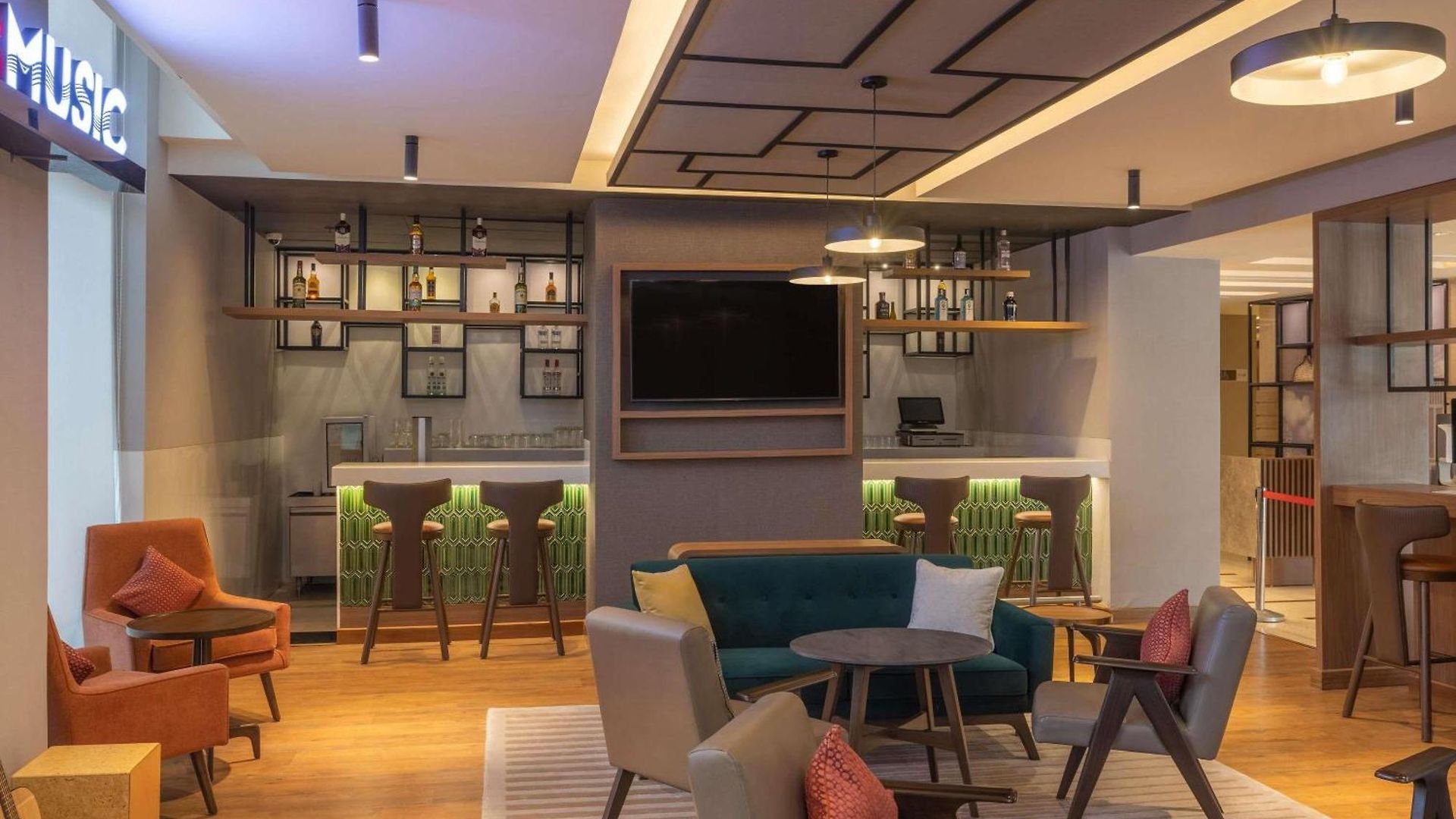 Ibis Airport - An Accor Brand Hotel Mumbai