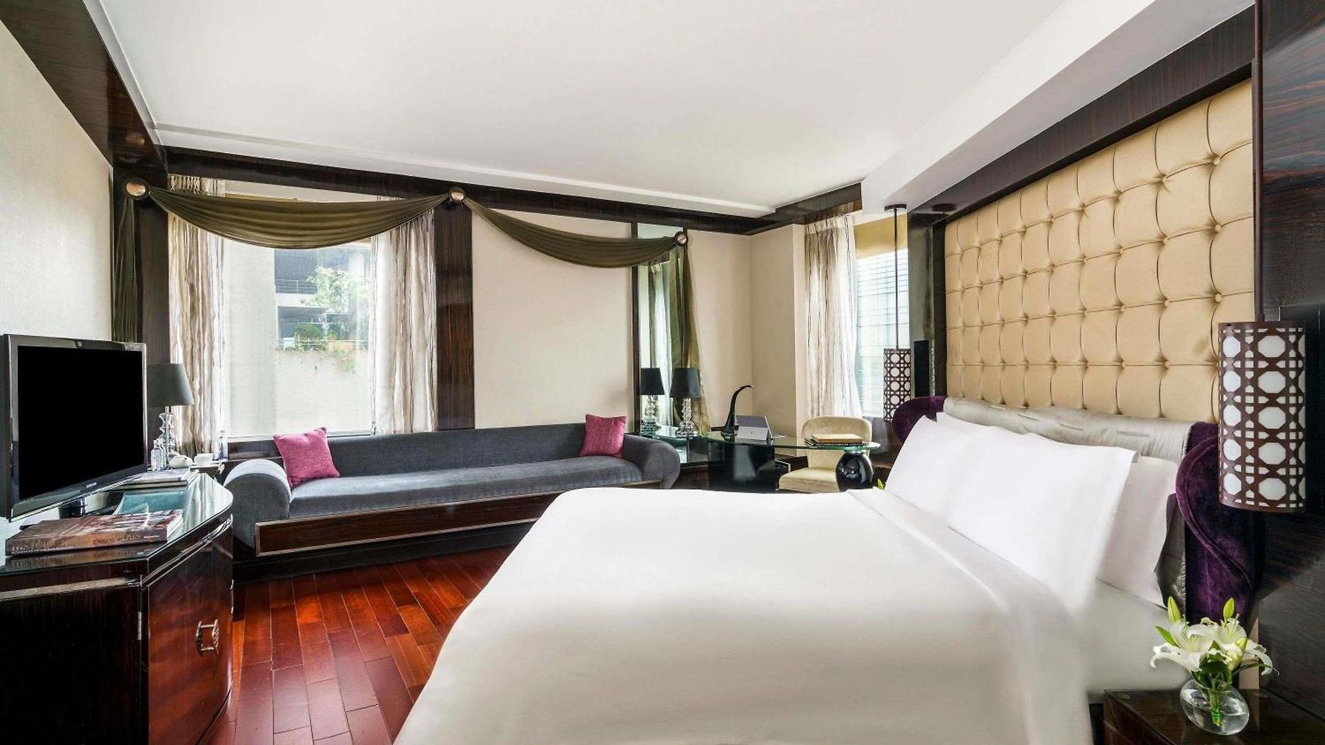 Sofitel Bkc 5* Mumbai