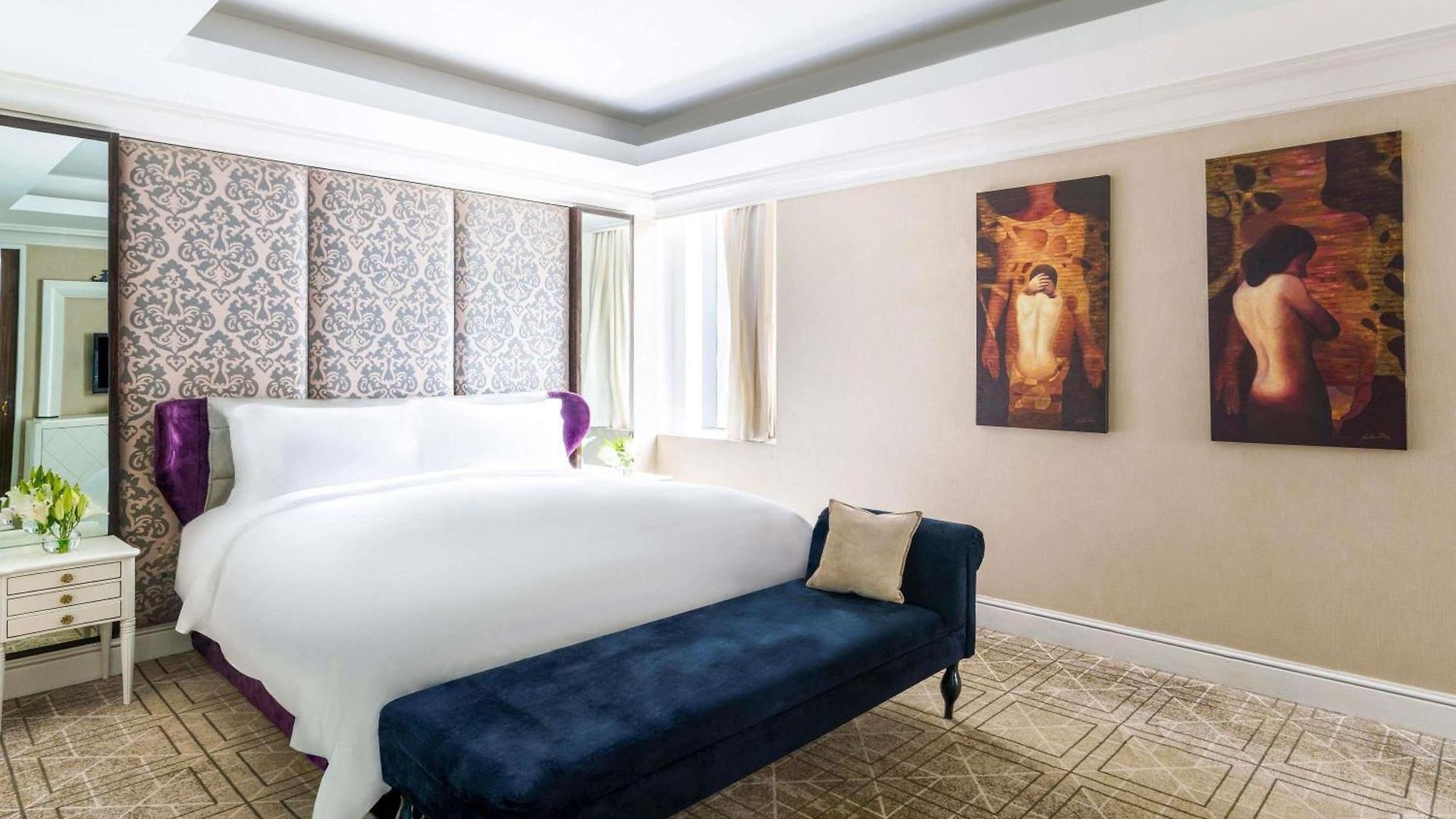 Sofitel Bkc 5* Mumbai