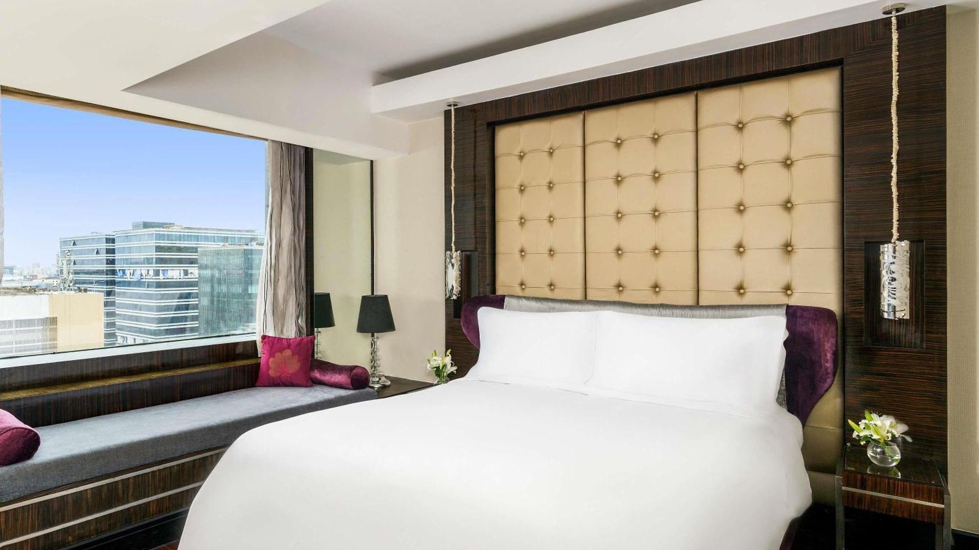 Sofitel Bkc Hotel
