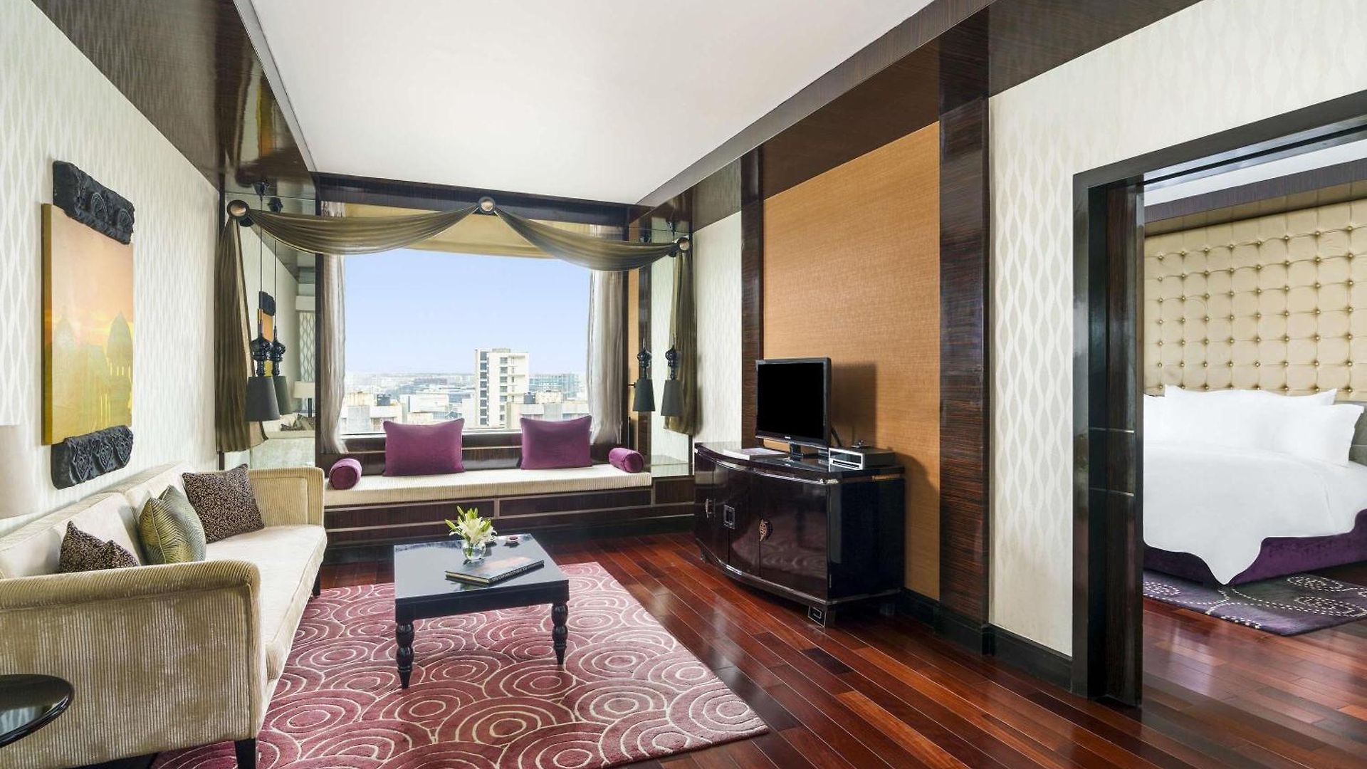 Sofitel Bkc Hotel 5*