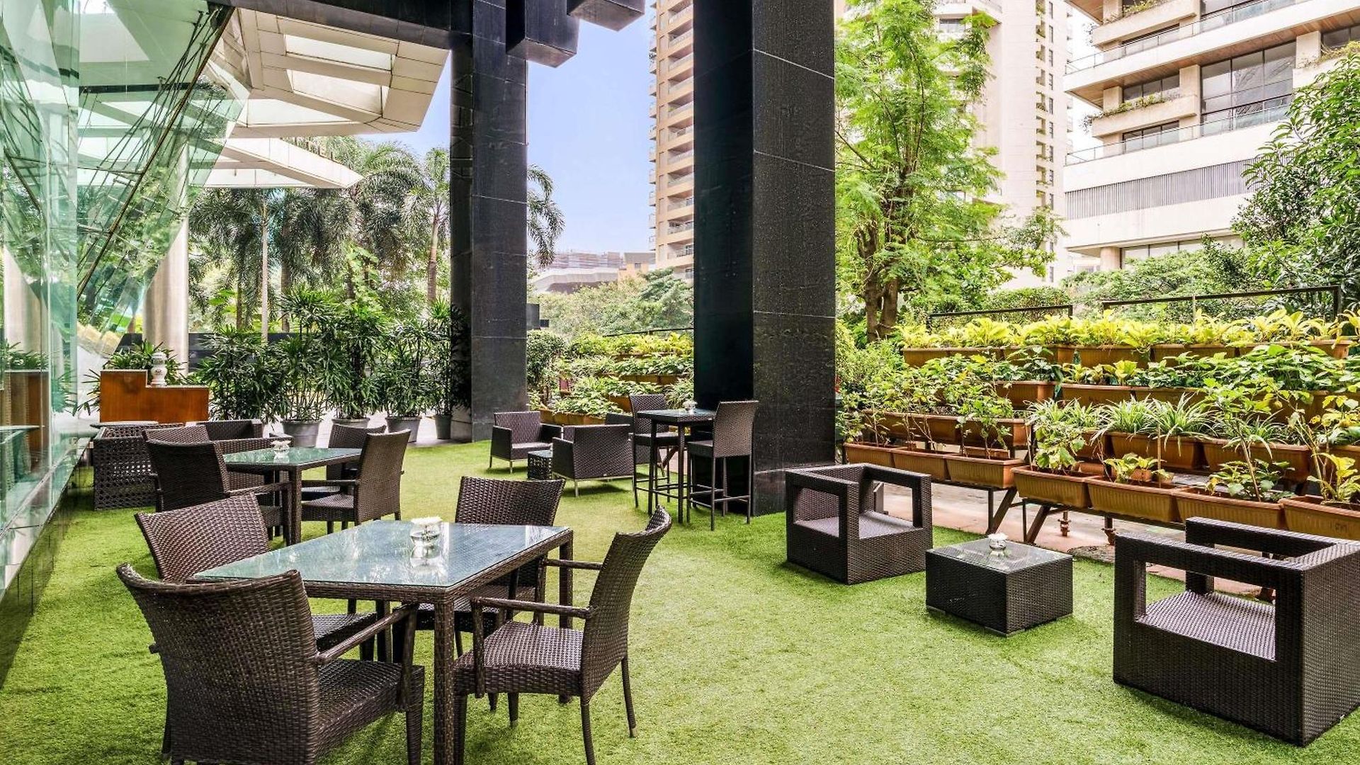 Sofitel Bkc 5*