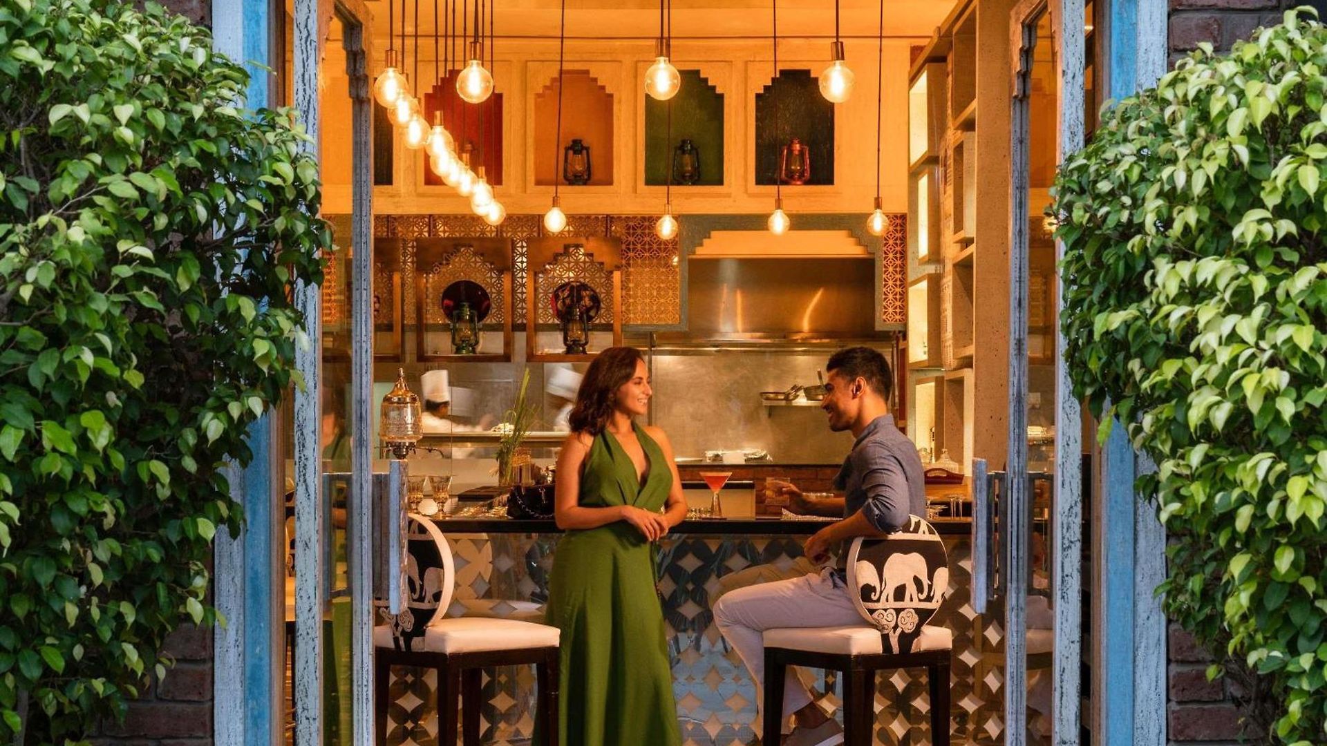 Hotel Sofitel Bkc 5*