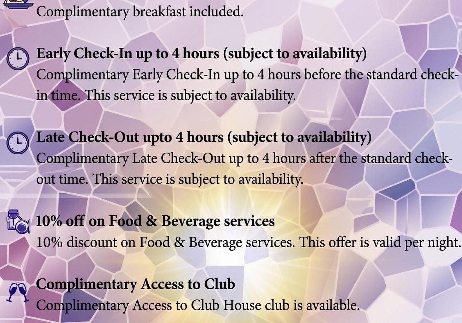 Hotel Lalco Residency
