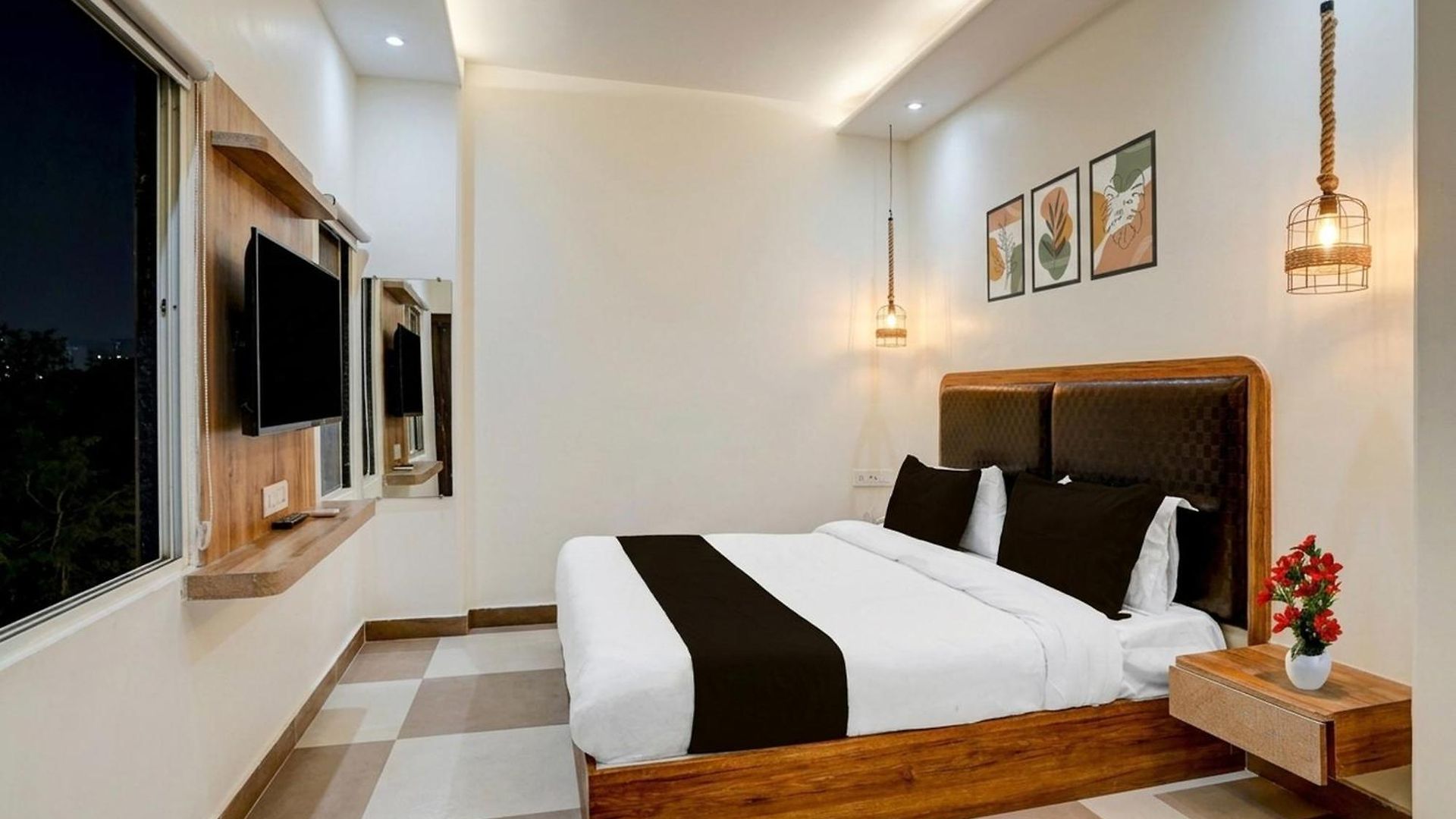 Collection O Airport Metro Andheri East 3* Mumbai
