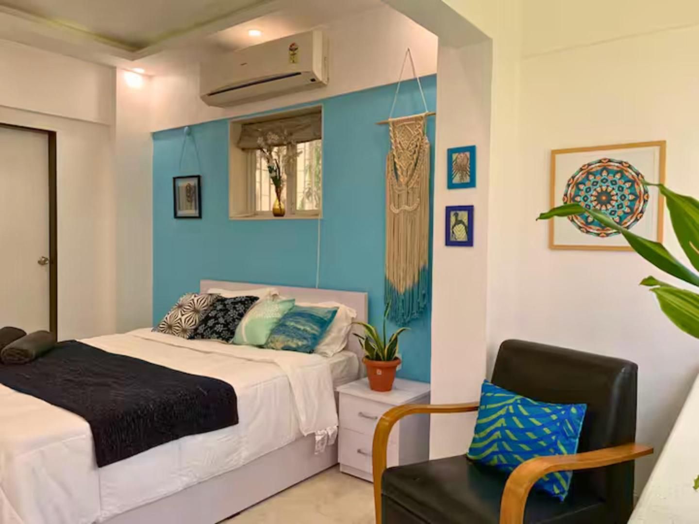 Apartment Mon Desire 1, Perry Cross Rd, Bandra West By Connekt Homes