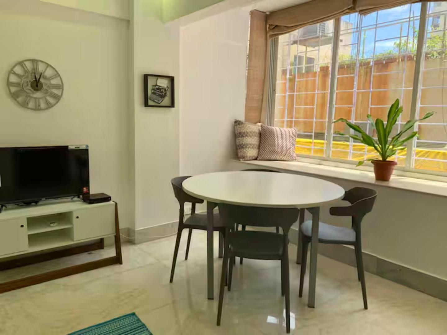 Mon Desire 1, Perry Cross Rd, Bandra West By Connekt Homes