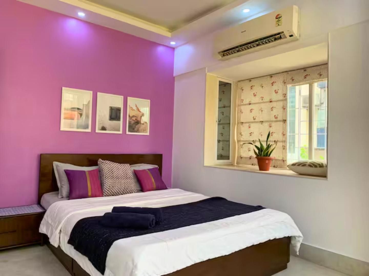 Mon Desire 1, Perry Cross Rd, Bandra West By Connekt Homes
