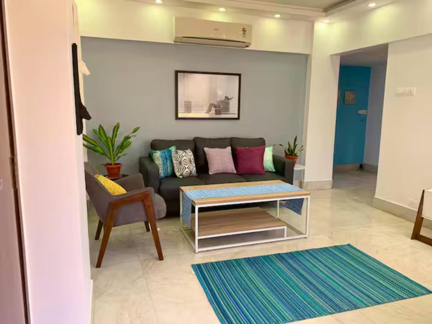 Mon Desire 1, Perry Cross Rd, Bandra West By Connekt Homes